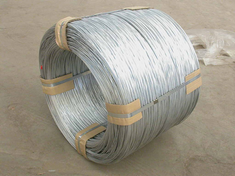 Galvanized Wire